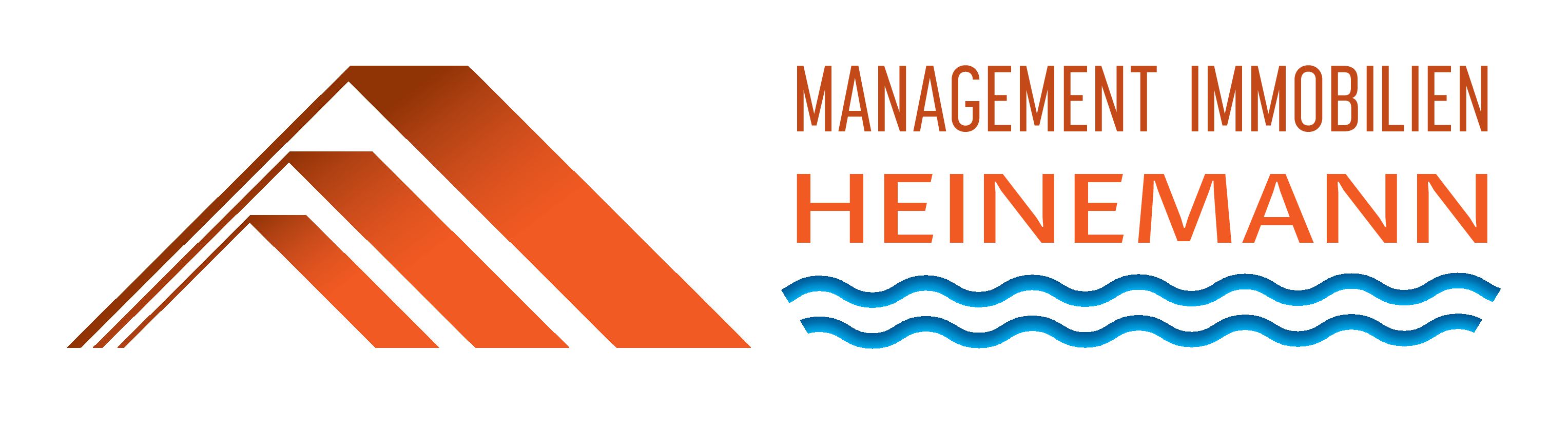 Heine Mann Immobilien Logo