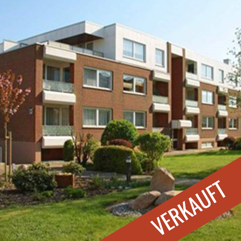 Ferienwohnung in Cuxhaven - Duhnen