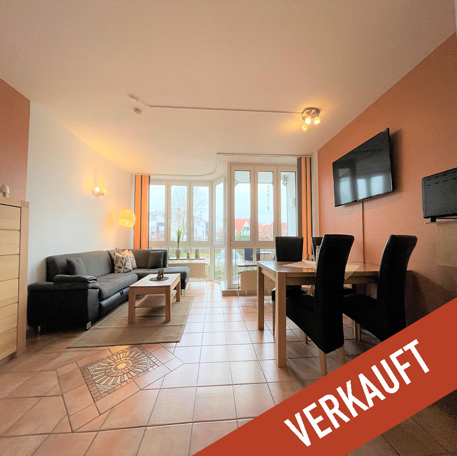 Ferienwohnung in Cuxhaven duhnen