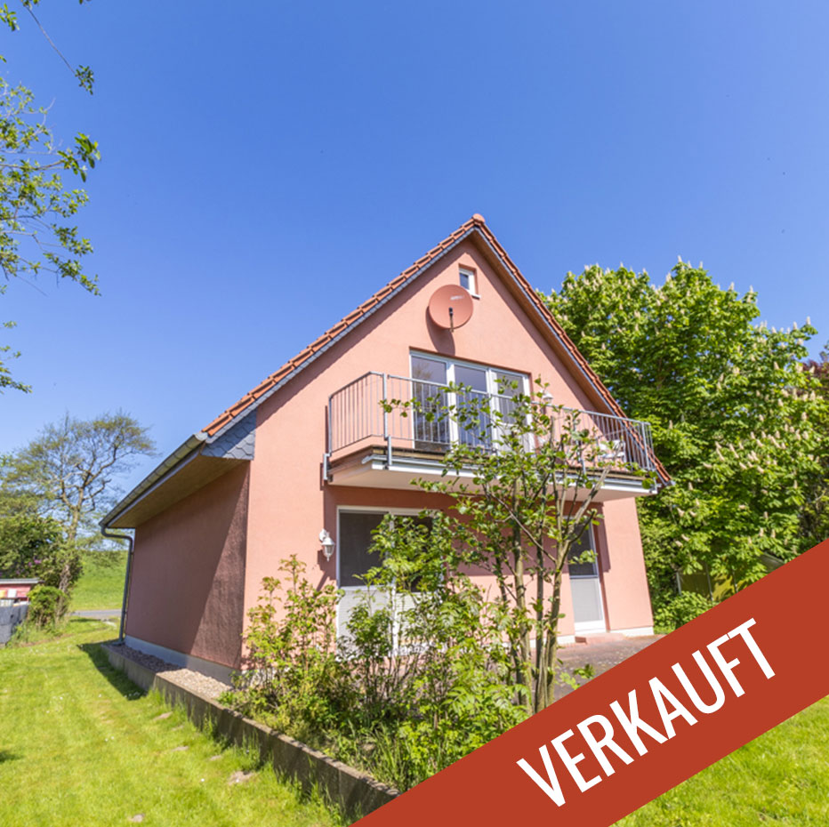 Ferienhaus mit 2 Wohnungen in Cappel-Neufeld