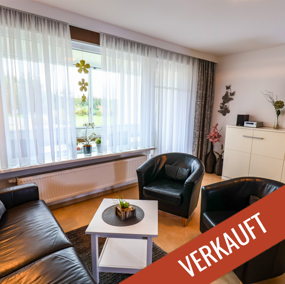 Ferienwohnung in Cuxhaven – Döse