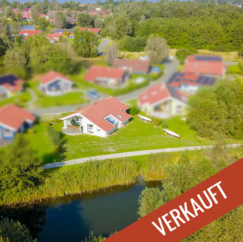 Großes Ferienhaus in Otterndorf